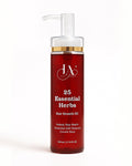 Organic Hair Growth Oil