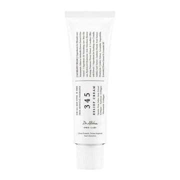 Dr. Althea - 345 Relief Cream Renewed - 50ml