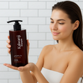 Organic Kalwanji Shampoo (CH6)