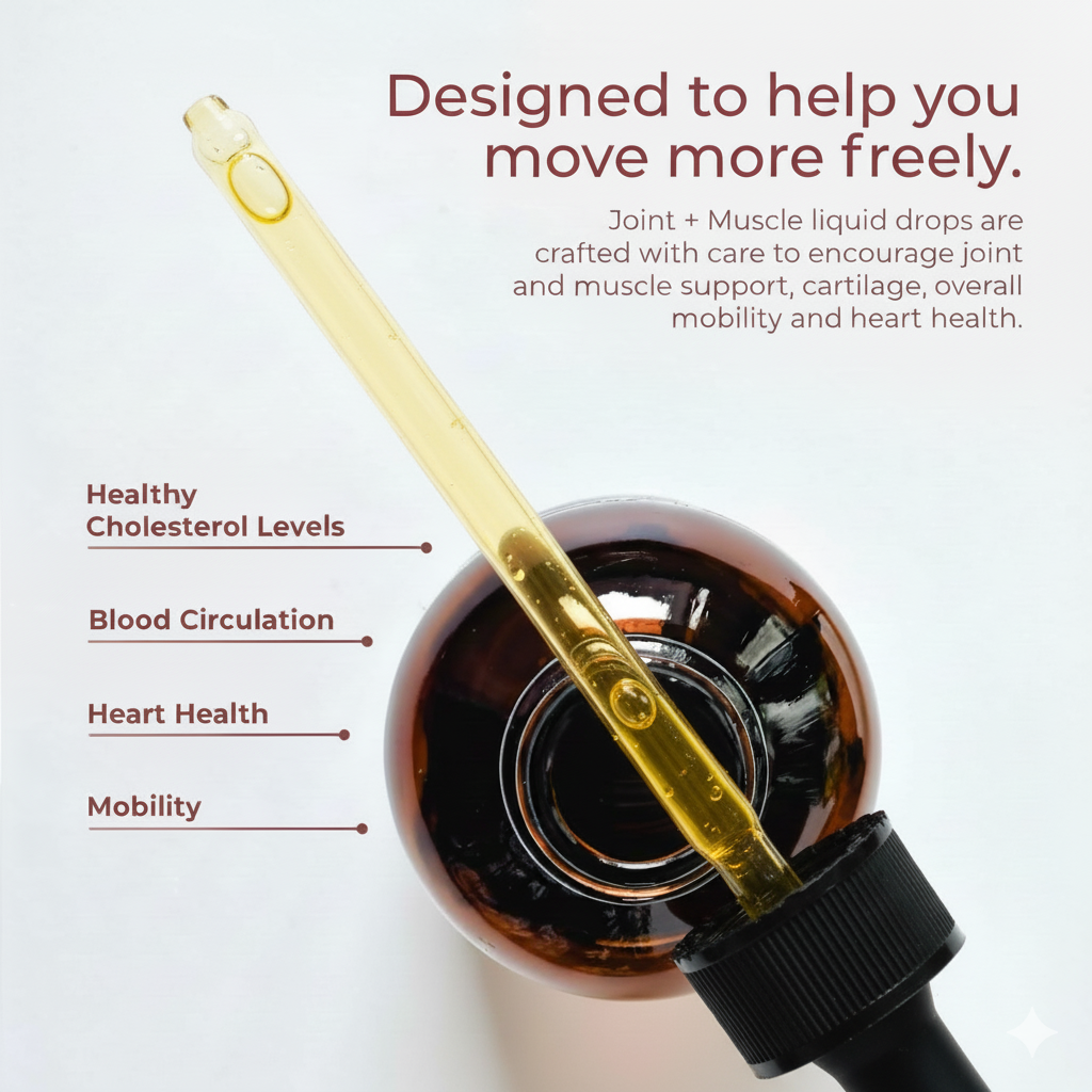 Pain Relief Oil